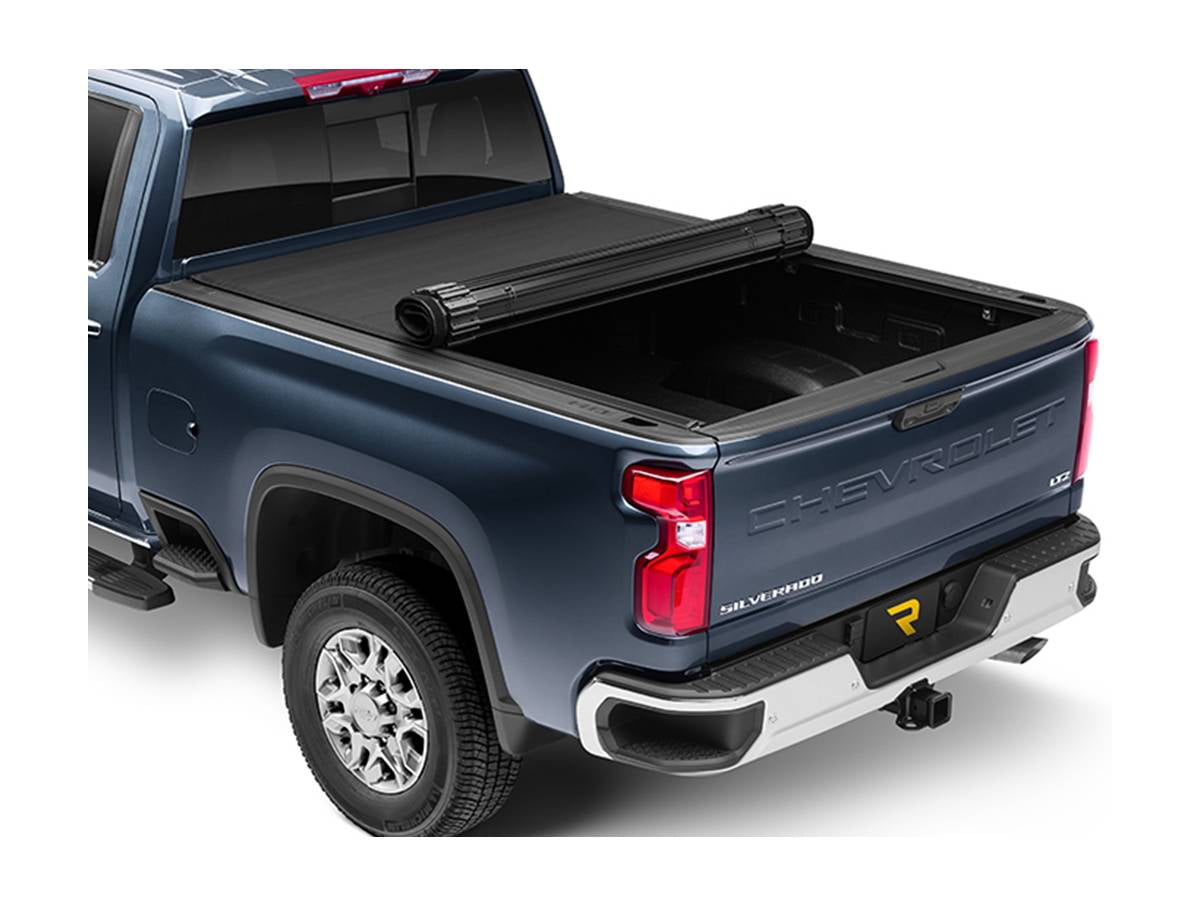Sentry Ct 17-18 Honda RIDGELINE4'8'
