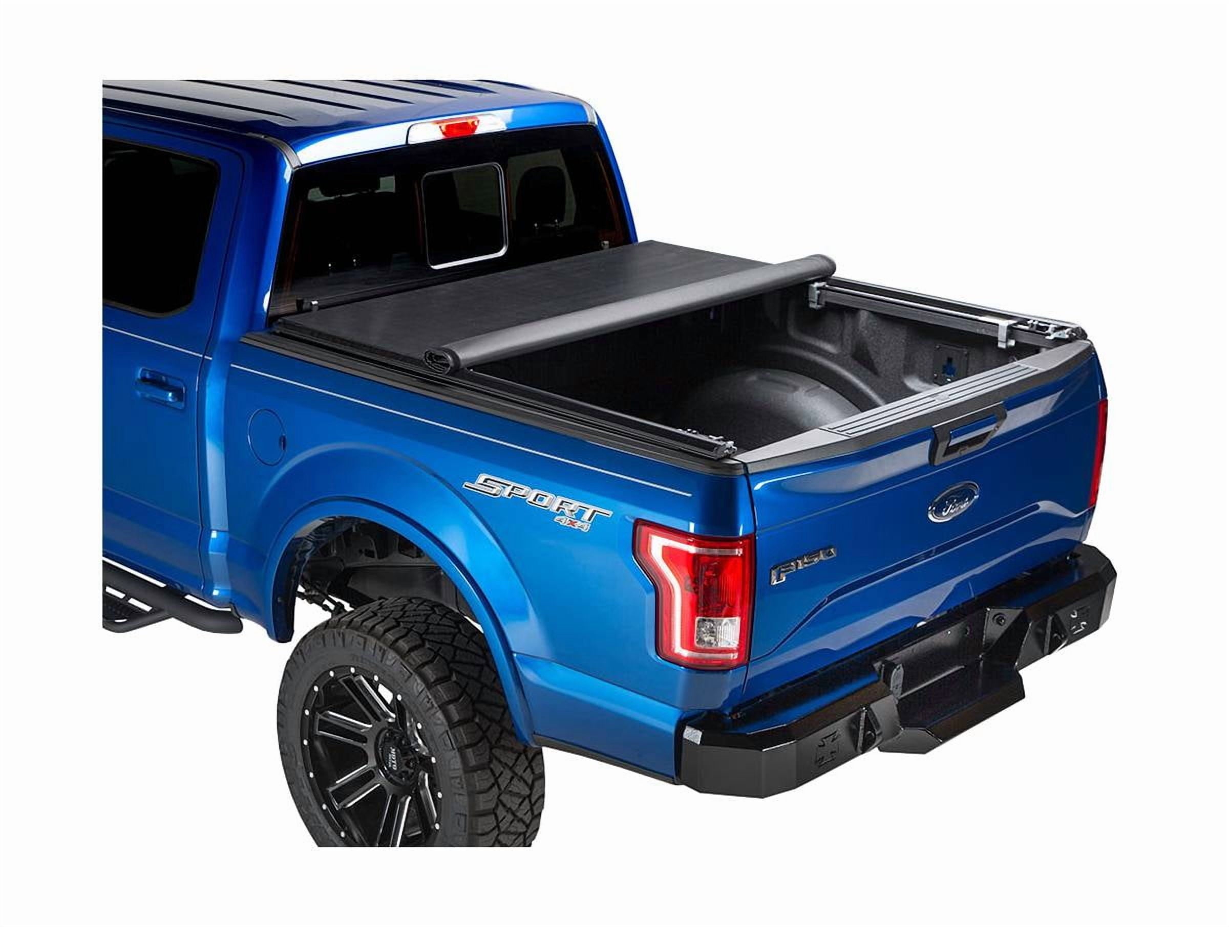 Truxsport F150 6.5' 09
