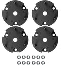 2' Suspension Lift Kit for Ford Bro