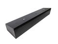 Underseat Lockbox W/ Combo Lock for