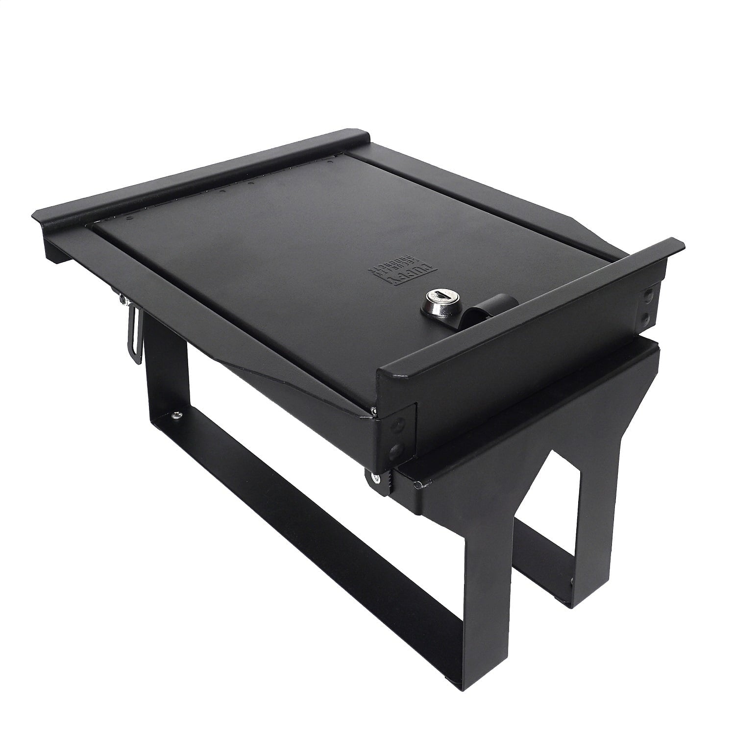 Console Safe for 2021-CURRENT F-150