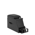Secrty CONSOLE-8'WD Black
