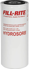 18 Gpm Hydrosorb Filter