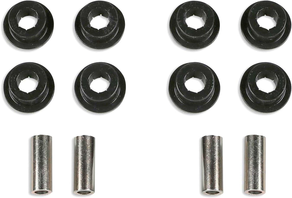 Fabtech Suspension Control Arm Bushing Kit - Control Arm Bushing Kit, Replacement