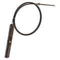 Universal Rack&pin. Str Cable