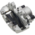 Caliper Assy Kit - LH - (DB 35) 3.7K thru 7K - Zinc
