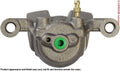 Unload Brake Caliper Imp