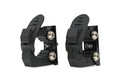 Universal Quick Release Tool Mounts , Pair