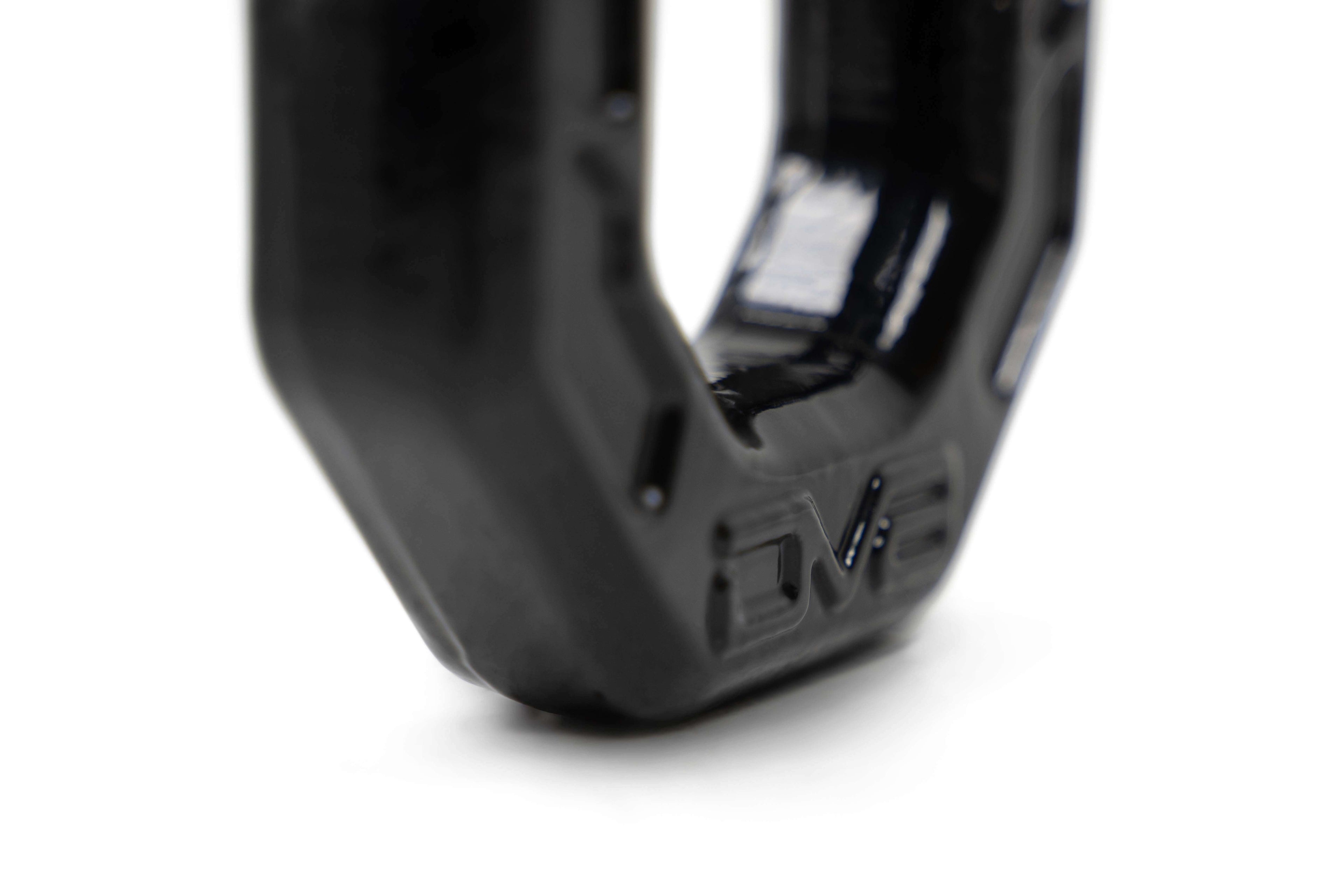 Elite Series 3/4" D-Ring Shackles , Pair
