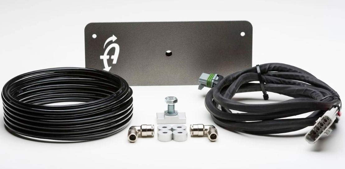 Raptor Ads Install Kit F/Arb