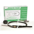 13'RACK&PINION System for Dist