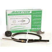Uflex 3006-0115 Uflex RackTech Rack Steering System