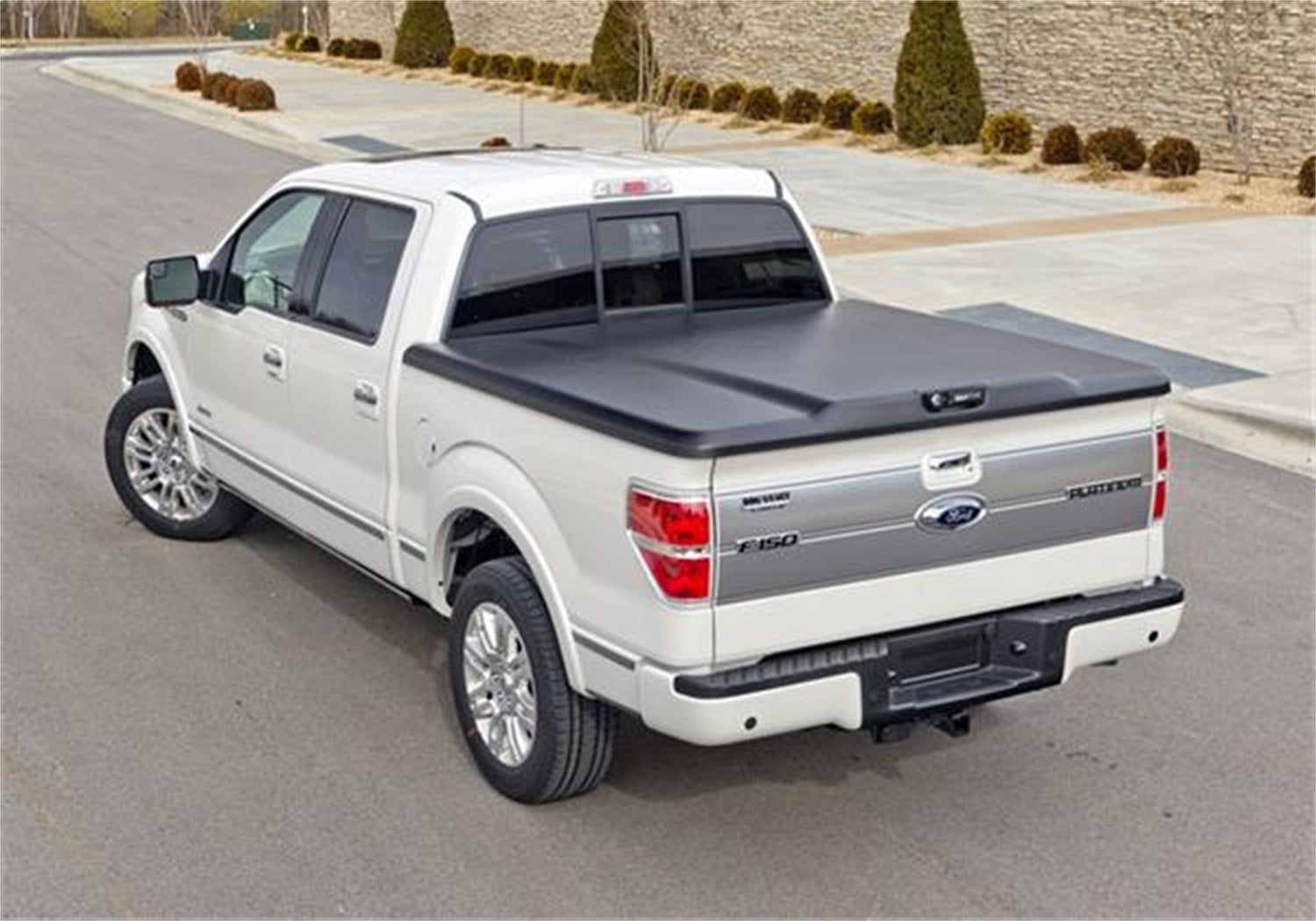 F-150  6.5'   2015