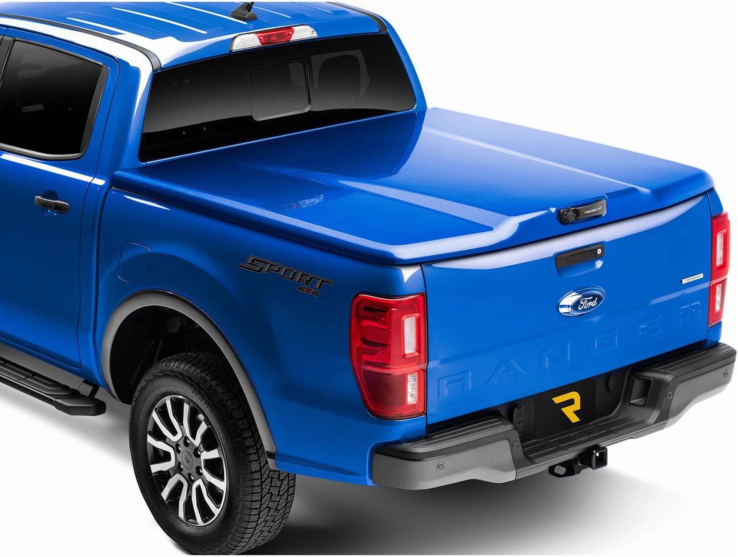 Ex 19 Ram 1500 5.8FT