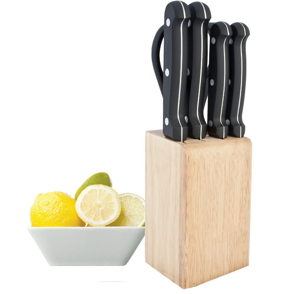6 Pc Prep Set