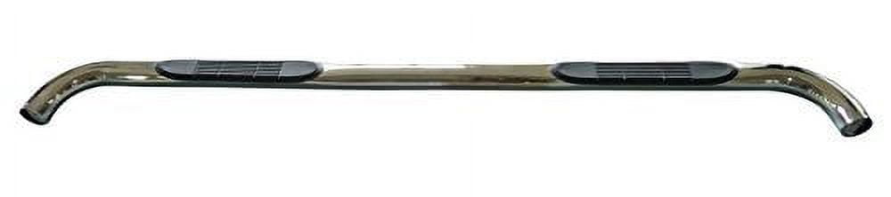 5' Oval W2W Side Bar Pss