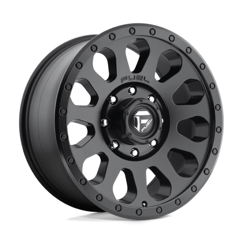 Fuel 1PC VECTOR 17X8.5 5X150 110.1 BD +07