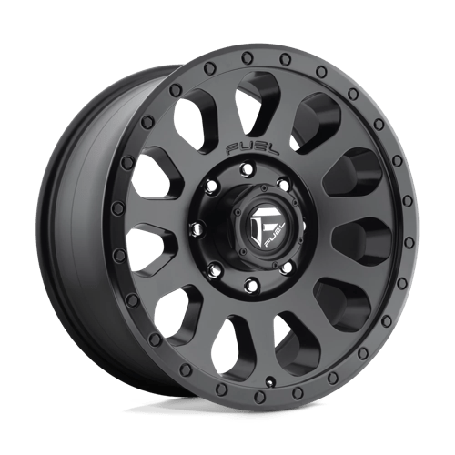 Fuel 1PC VECTOR 18X9 5X5.0 78.1 BD +01