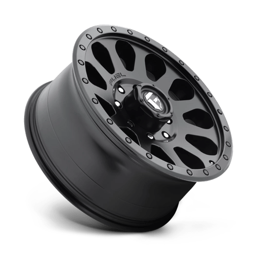 Fuel 1PC VECTOR 20X9 8X180 124.2 BD +20