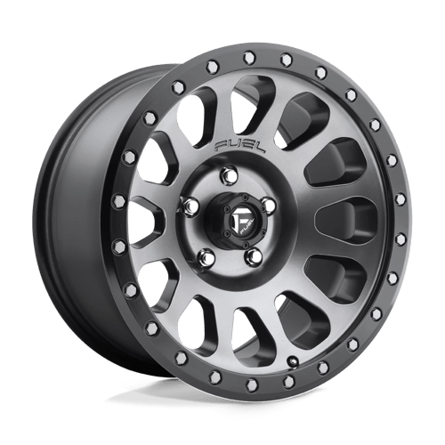 Fuel 1PC VECTOR 18X9 5X150 110.1 GDB +20