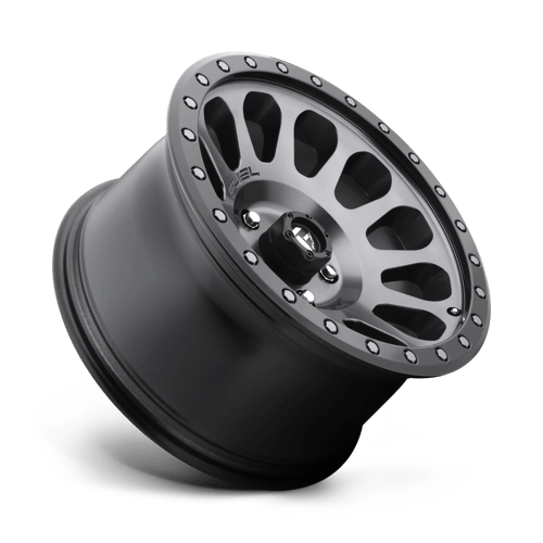 Fuel 1PC VECTOR 16X8 6X139.7 GD 4.5 01 108