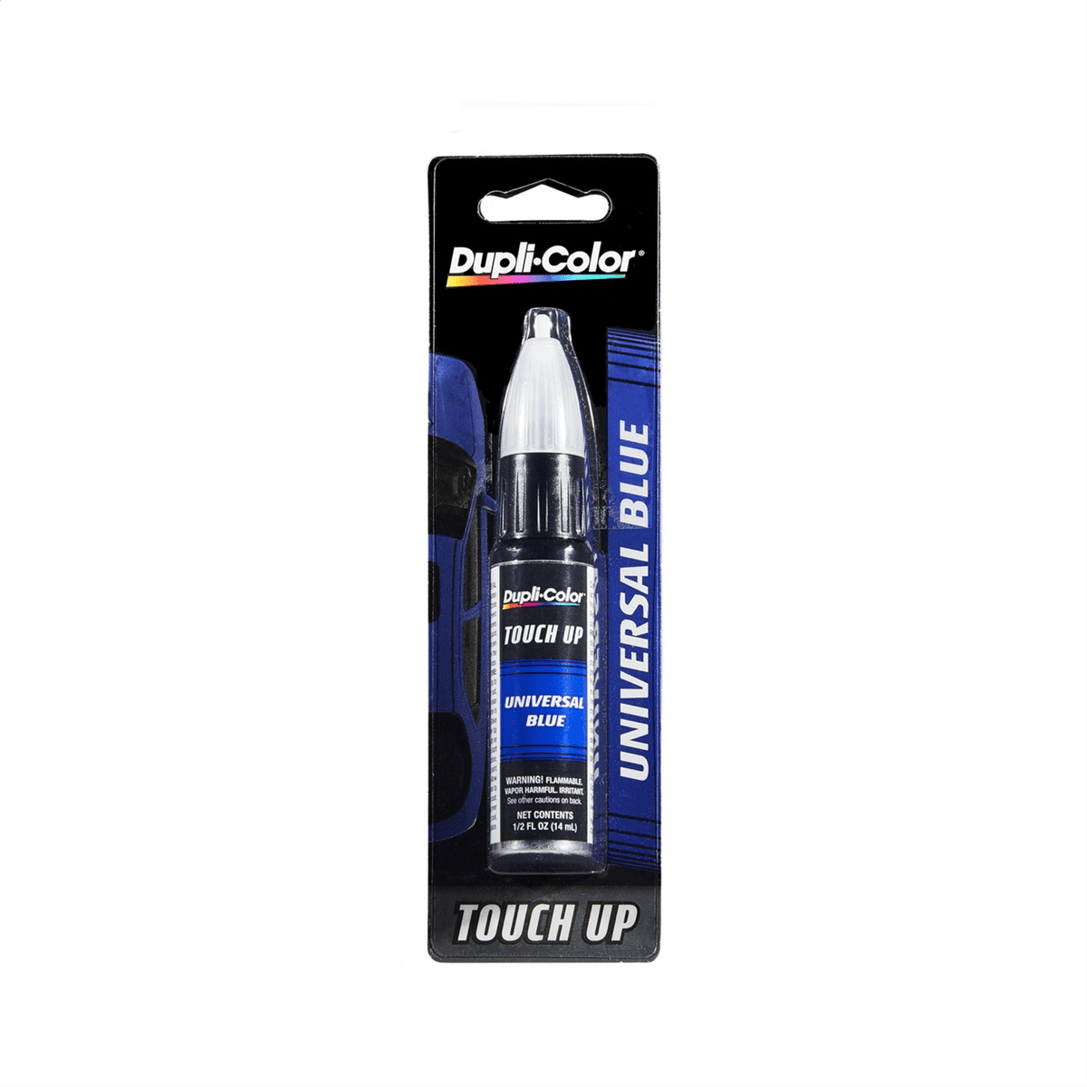 Universal Blue **New**