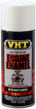 Wht Engine Enamel