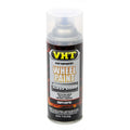 Urethane Wheel Paintclear