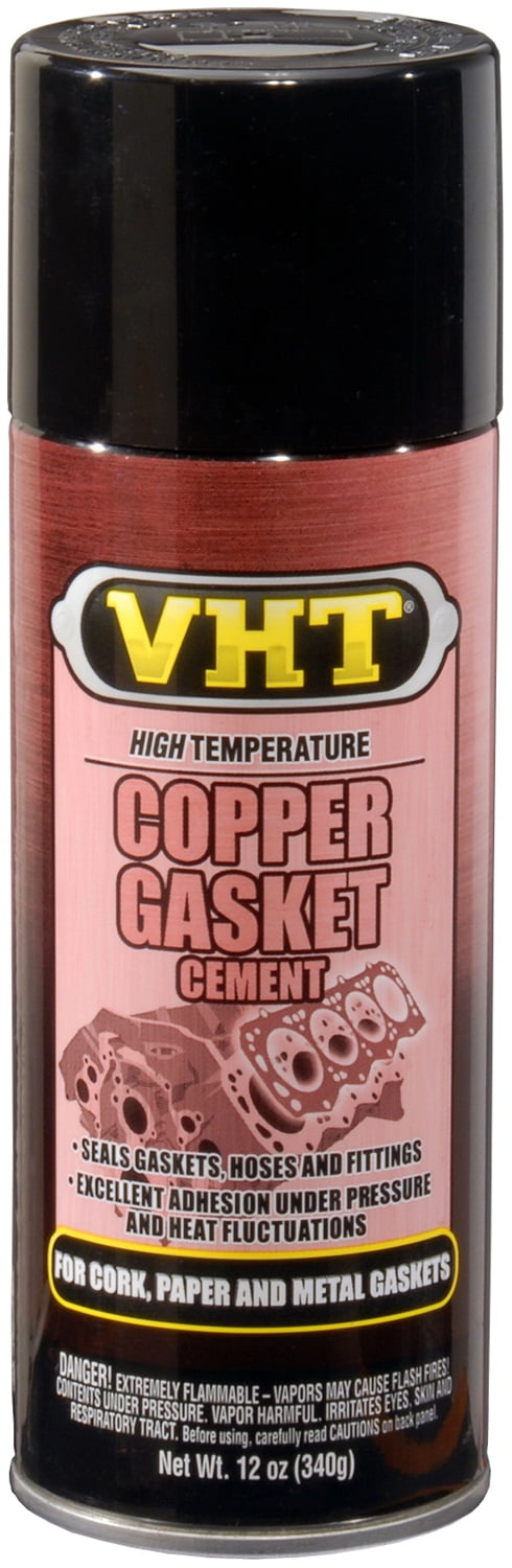 Copper Gasket
