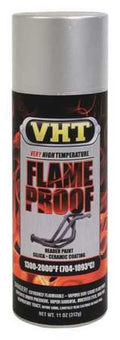 Alm Flame Proof Paint