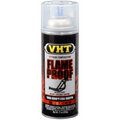 Clr Flame Proof Paint