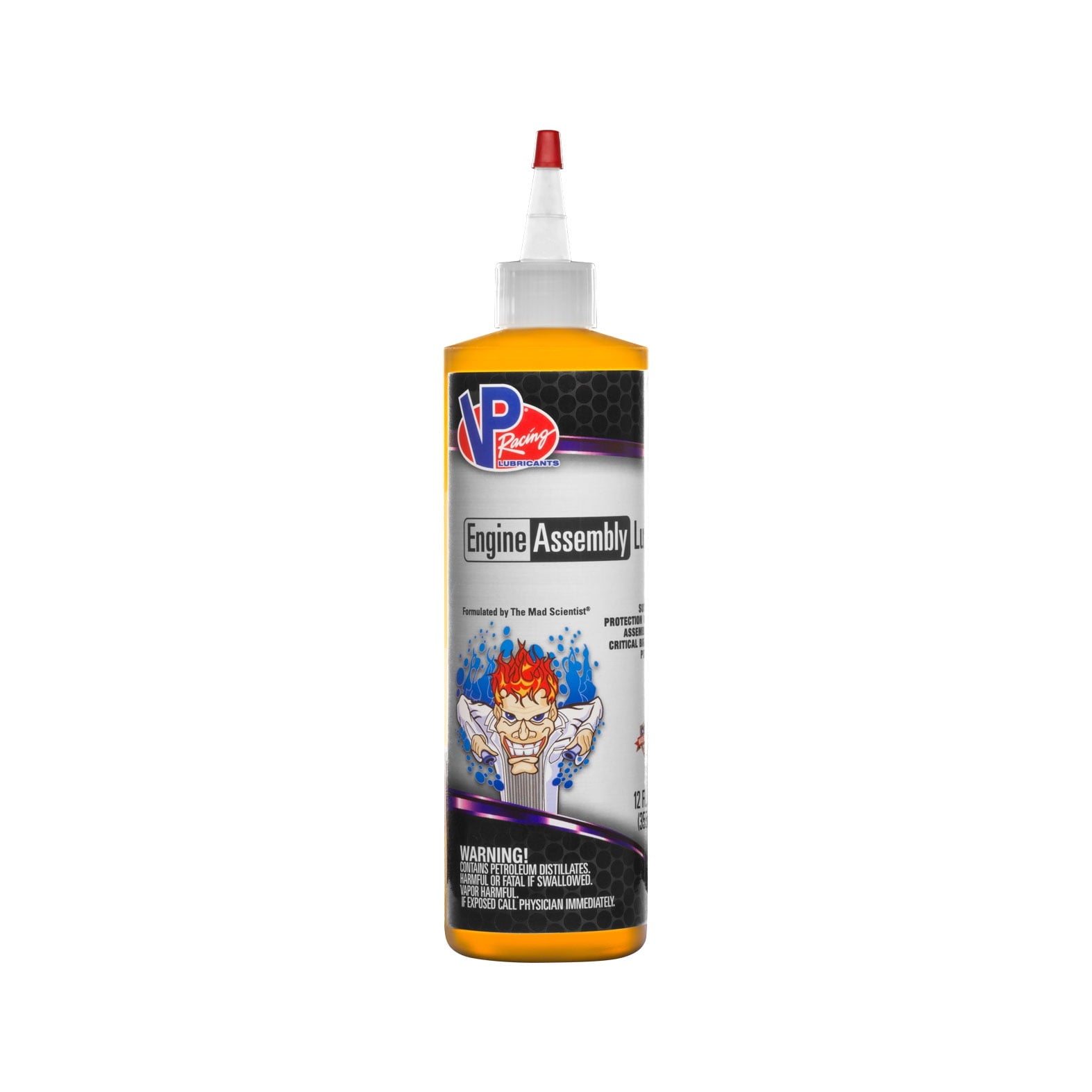 Eng Assembly Lube 12 OZ