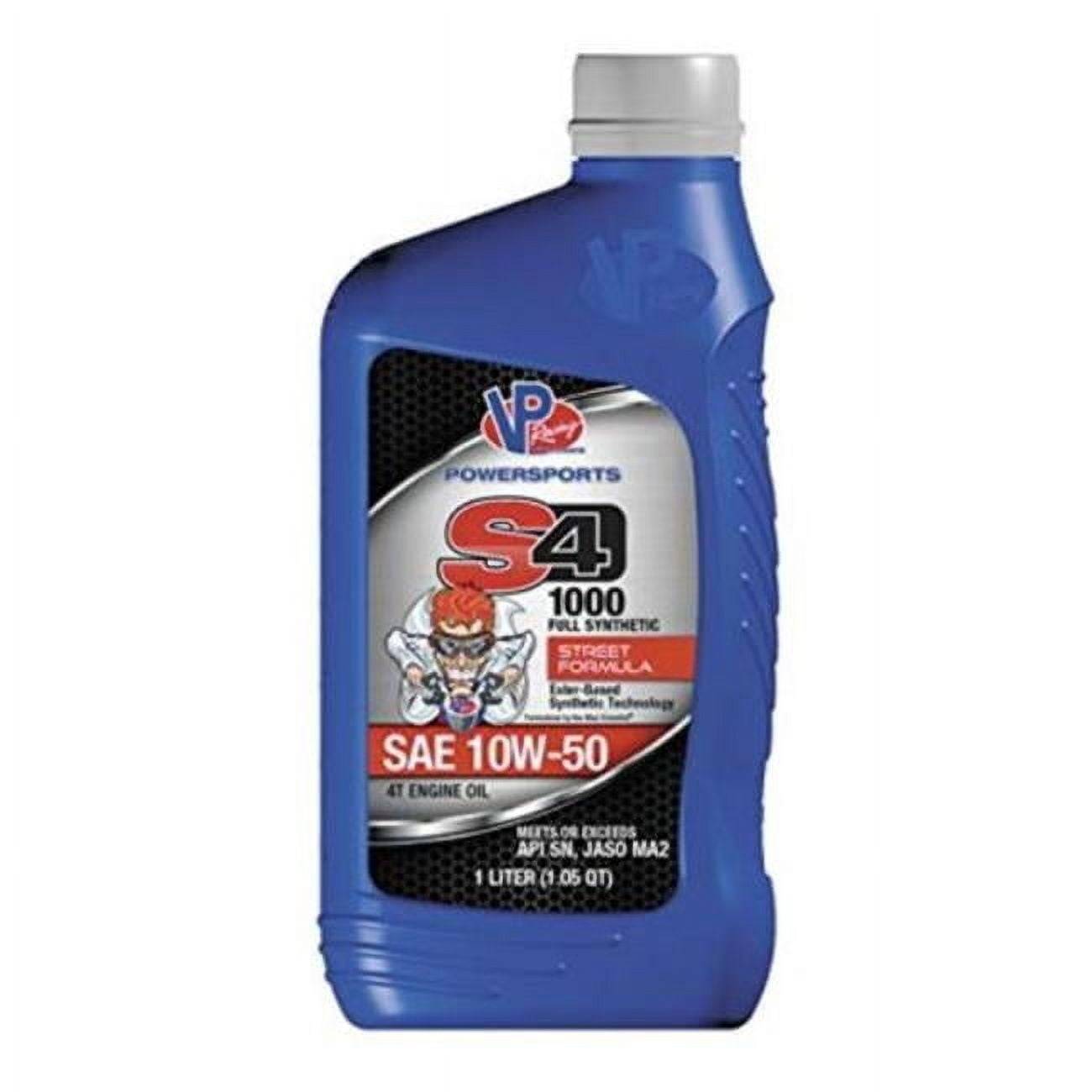 Vp Powersports Full Synthetic SAE 1