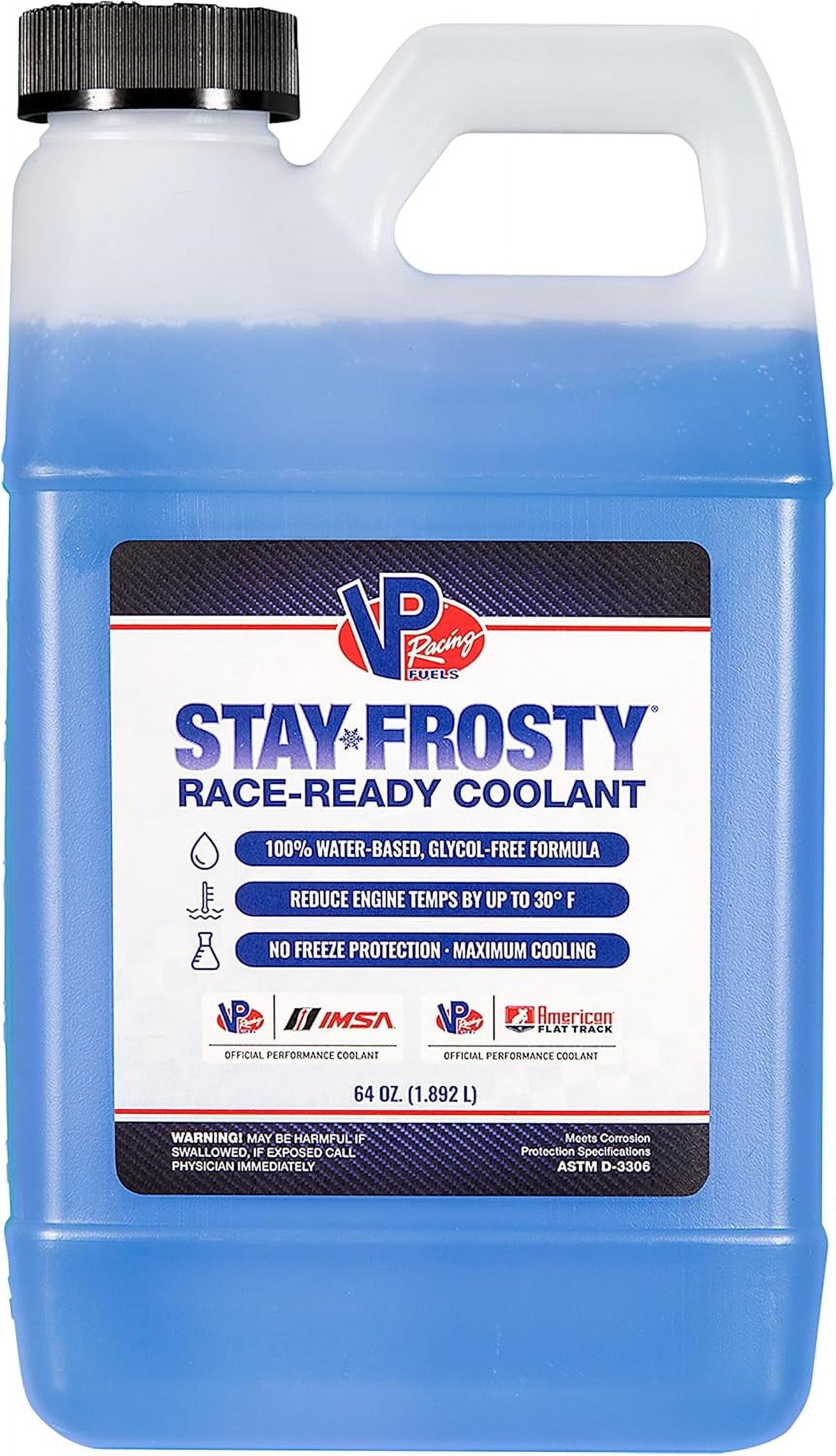 Vp Stay Frosty Race Coolant 32OZ