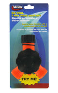 Hose Shutoff Dbl EZ Dial