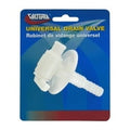 Universal Drain Valve  3/