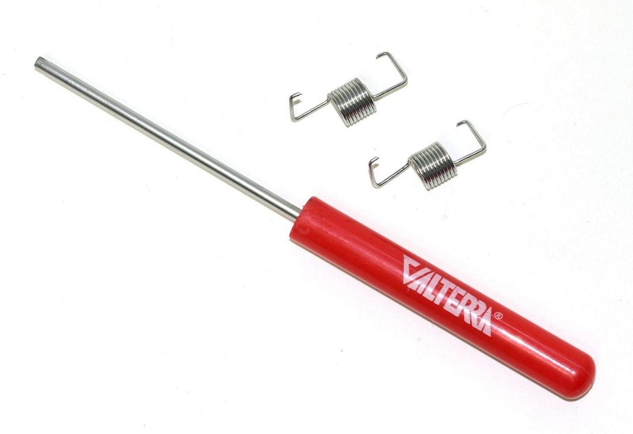 Repl Kit 2.95'X9.45'CARD