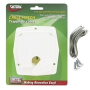 Electrical Hatch Lg Pw CD