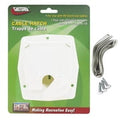 Electrical Hatch-White