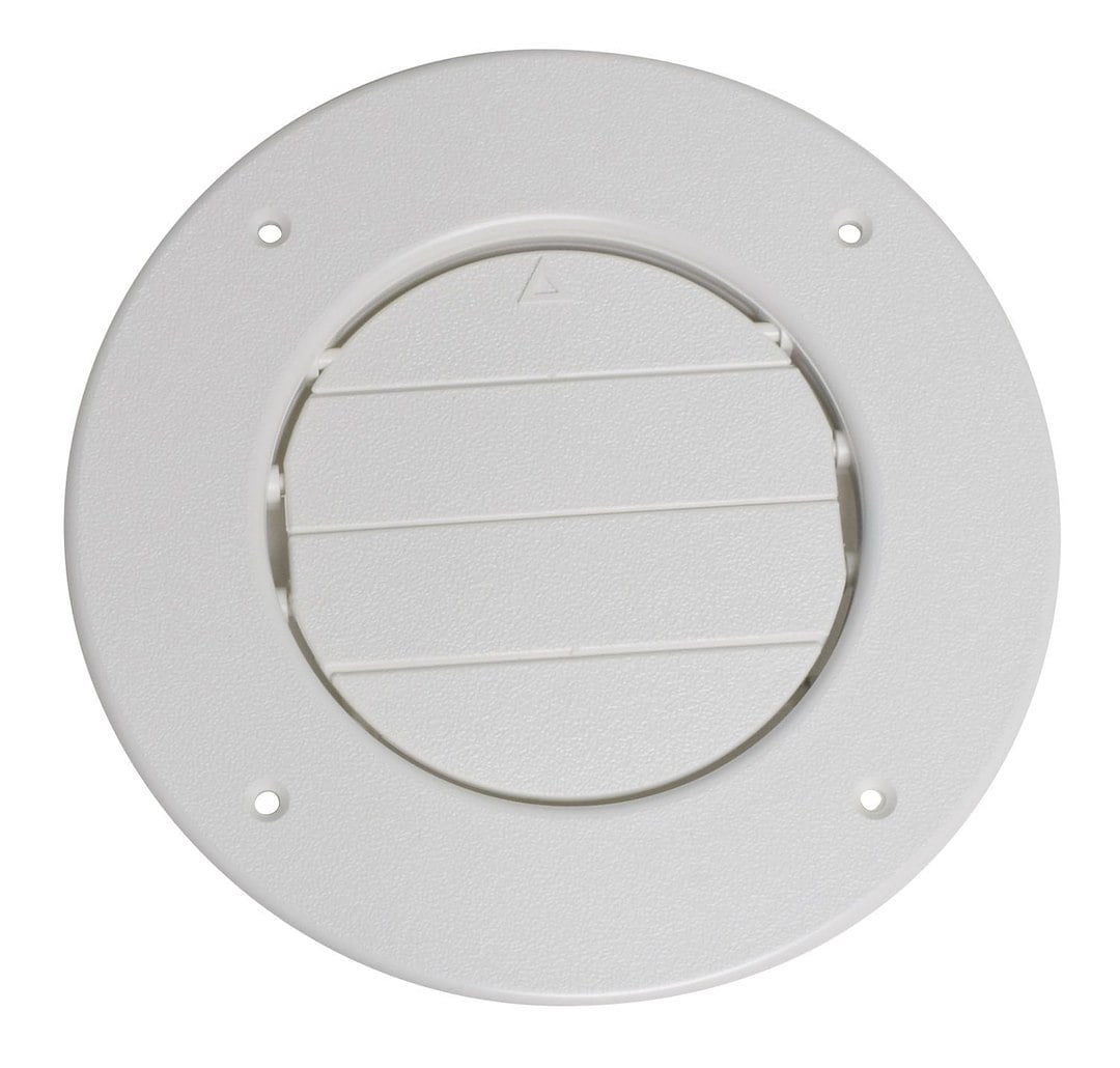 A/C Vent Spaceport 4' Wh