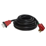 50A 25' Detach Cord