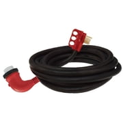 30A 90 Deg LED Detach Pow