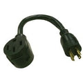 4P RV30AF 12' Cord  Carde