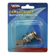 Camlock 1-1/8' W/751 Ky C