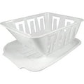 Mini Dish Drainr Set-Blue