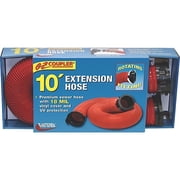 Ext. Hose EZ Coupler 10'