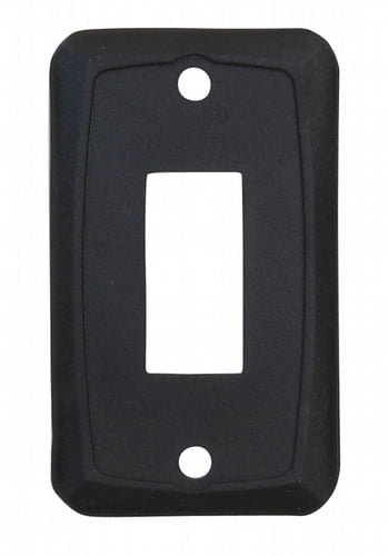 Single Switch Wall Plate