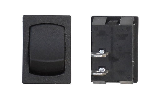 Black  3/ Pack