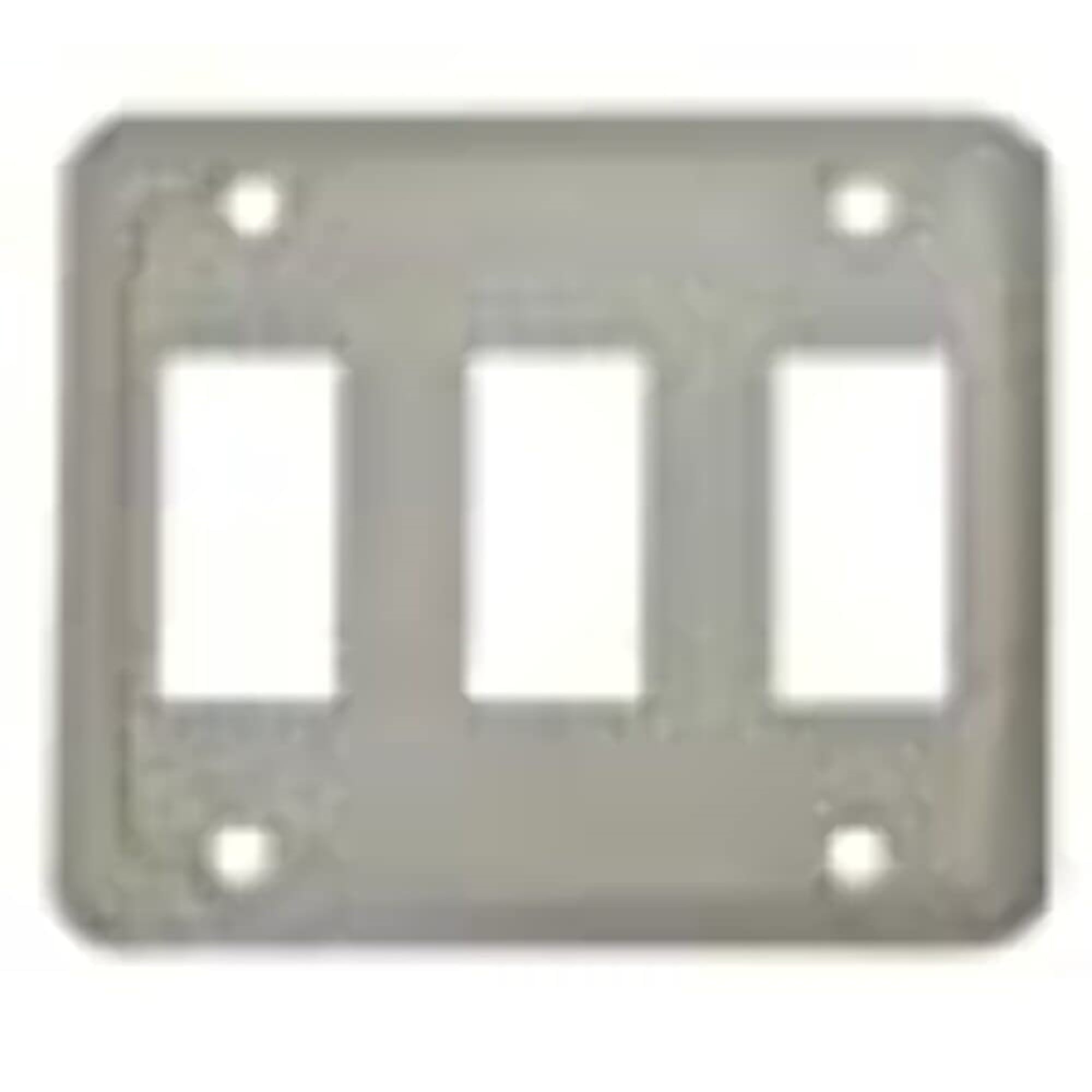 White  Triple 1/CARD