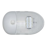 Slim Line Double Dome LED